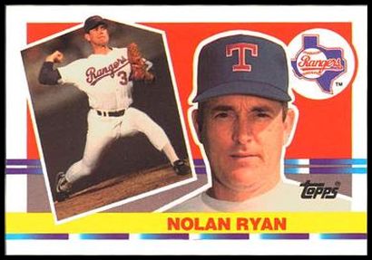 171 Nolan Ryan